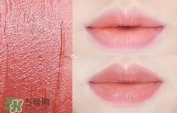 欧莱雅纷泽雾感唇釉102色号试色 欧莱雅纷泽雾感唇釉102试色图 欧莱雅纷泽雾感唇釉102色号试色 欧莱雅纷泽雾感唇釉102试色图