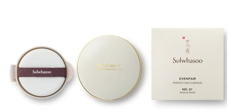 雪花秀樱花气垫色号怎么选?持久度数一数二 雪花秀樱花气垫色号怎么选?持久度数一数二