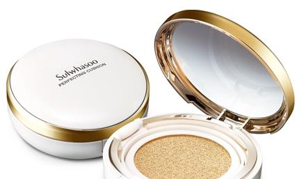 雪花秀樱花气垫色号怎么选?持久度数一数二 雪花秀樱花气垫色号怎么选?持久度数一数二