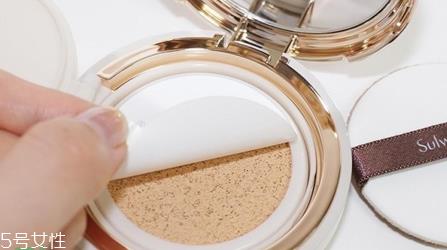 雪花秀樱花气垫色号怎么选?持久度数一数二 雪花秀樱花气垫色号怎么选?持久度数一数二