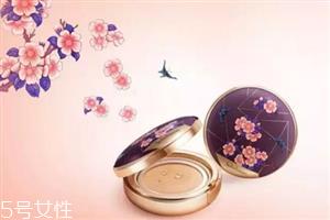 雪花秀樱花气垫色号怎么选?持久度数一数二 雪花秀樱花气垫色号怎么选?持久度数一数二