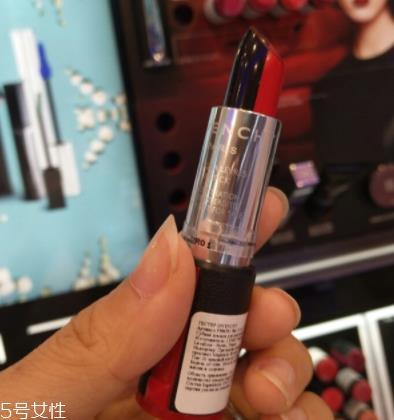 撞色妆怎么化好看 简单撞色妆图解教程 撞色妆怎么化好看 简单撞色妆图解教程