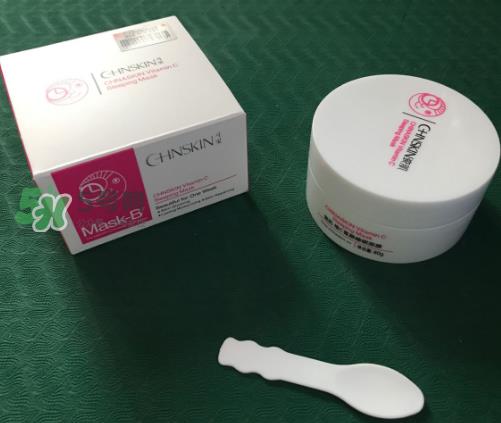 瓷肌睡眠面膜怎么样?瓷肌睡眠面膜好用吗? 瓷肌睡眠面膜怎么样?瓷肌睡眠面膜好用吗?