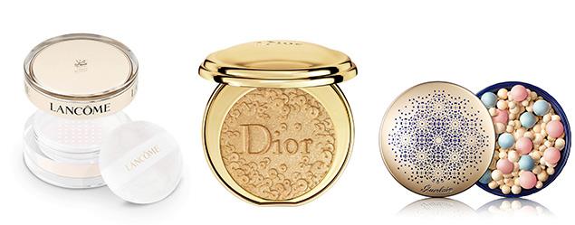 油性肌肤12小时不脱妆的底妆技巧 油性肌肤12小时不脱妆的底妆技巧