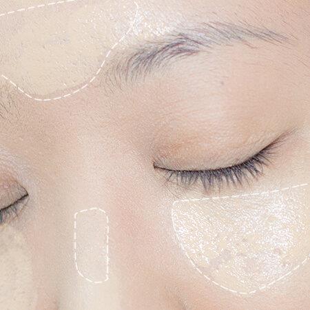 油性肌肤12小时不脱妆的底妆技巧 油性肌肤12小时不脱妆的底妆技巧