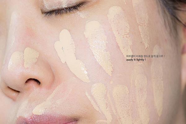 油性肌肤12小时不脱妆的底妆技巧 油性肌肤12小时不脱妆的底妆技巧