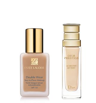 油性肌肤12小时不脱妆的底妆技巧 油性肌肤12小时不脱妆的底妆技巧