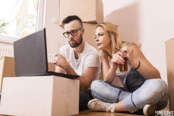 什么样的情况不适合同居 婚前同居注意事项 什么样的情况不适合同居 婚前同居注意事项