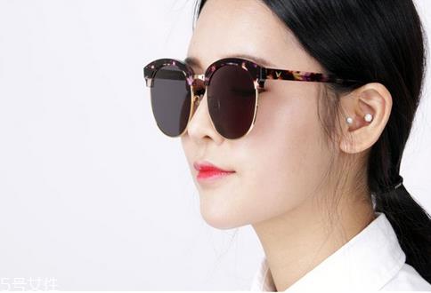 gm墨镜是什么牌子 gm墨镜哪个系列好看 gm墨镜是什么牌子 gm墨镜哪个系列好看