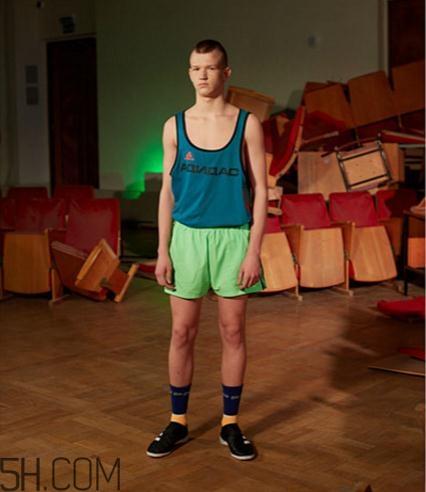 gosha rubchinskiy2018春夏系列好看吗_有哪些款式? gosha rubchinskiy2018春夏系列好看吗_有哪些款式?