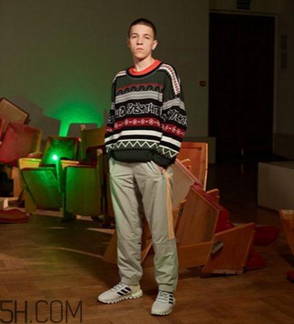 gosha rubchinskiy2018春夏系列好看吗_有哪些款式? gosha rubchinskiy2018春夏系列好看吗_有哪些款式?