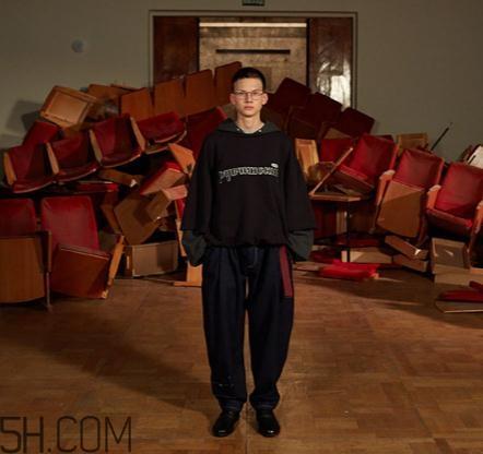 gosha rubchinskiy2018春夏系列好看吗_有哪些款式? gosha rubchinskiy2018春夏系列好看吗_有哪些款式?