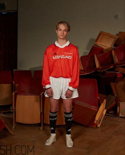 gosha rubchinskiy2018春夏系列好看吗_有哪些款式? gosha rubchinskiy2018春夏系列好看吗_有哪些款式?