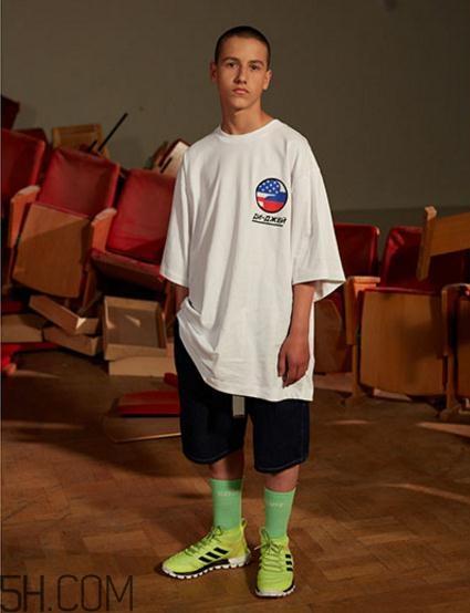 gosha rubchinskiy2018春夏系列好看吗_有哪些款式? gosha rubchinskiy2018春夏系列好看吗_有哪些款式?