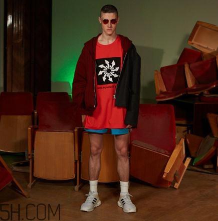 gosha rubchinskiy2018春夏系列好看吗_有哪些款式? gosha rubchinskiy2018春夏系列好看吗_有哪些款式?