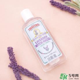 thayers津尔氏金缕梅玫瑰花瓣爽肤水怎么样 thayers津尔氏金缕梅玫瑰花瓣爽肤水怎么样