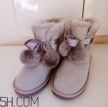 ugg雪地靴怎么样?ugg雪地靴可以穿几年? ugg雪地靴怎么样?ugg雪地靴可以穿几年?