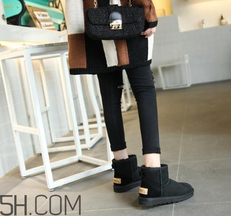 皮毛一体雪地靴怎么清洗?皮毛一体雪地靴防水吗? 皮毛一体雪地靴怎么清洗?皮毛一体雪地靴防水吗?