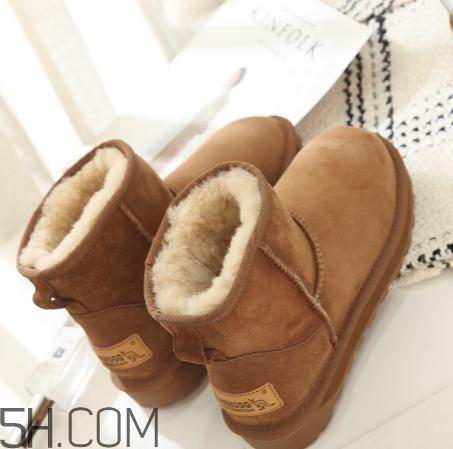 皮毛一体雪地靴怎么清洗?皮毛一体雪地靴防水吗? 皮毛一体雪地靴怎么清洗?皮毛一体雪地靴防水吗?