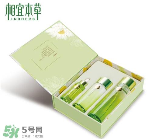 相宜本草睡莲系列好用吗?相宜本草睡莲系列怎么样? 相宜本草睡莲系列好用吗?相宜本草睡莲系列怎么样?