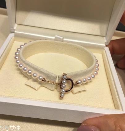 珍珠手链断了怎么办?珍珠手链断了能修吗? 珍珠手链断了怎么办?珍珠手链断了能修吗?