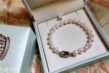 珍珠手链断了怎么办?珍珠手链断了能修吗? 珍珠手链断了怎么办?珍珠手链断了能修吗?