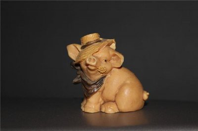 ​属猪女人的年份性格特点