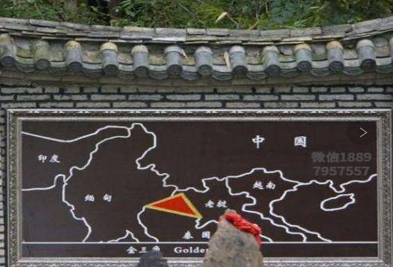 七彩游记西双版纳,意外前往缅甸小勐拉