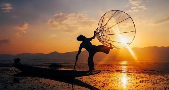 七彩游记西双版纳,意外前往缅甸小勐拉