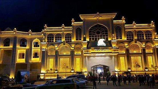 七彩游记西双版纳,意外前往缅甸小勐拉