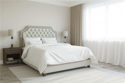 ​床底下放硬币