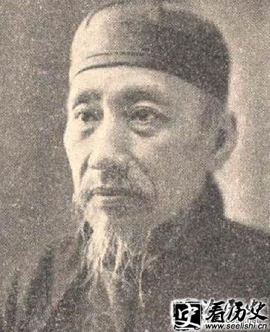 尤列是谁 尤列的故居在哪里