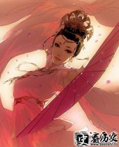 ​郑袖是什么样的人 南后郑袖使毒计陷害多少人