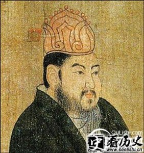 ​杨广征战南北一统天下 为何三次没打下高丽