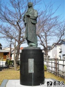 ​斋藤归蝶身世 斋藤归蝶名字的由来