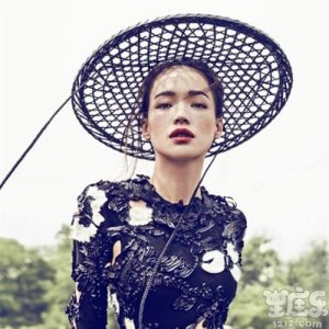 ​十二星座直男心中的女神