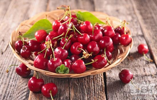 好运也可以吃出来的！十二星座的幸运水果3