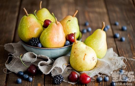 好运也可以吃出来的！十二星座的幸运水果2