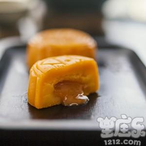 十二星座是什么味道的月饼？4