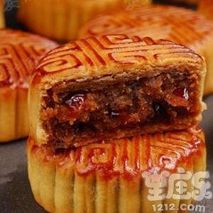 十二星座是什么味道的月饼？1