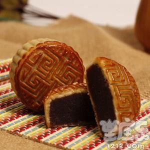 十二星座是什么味道的月饼？10