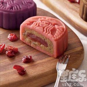十二星座是什么味道的月饼？8