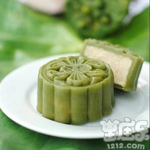 十二星座是什么味道的月饼？11