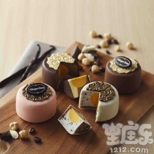 十二星座是什么味道的月饼？9