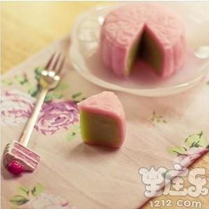 十二星座是什么味道的月饼？12