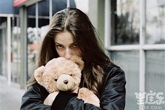 12星座被喜欢的人删好友后的反应2