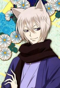 ​这些动漫人物告诉你什么是天蝎座！