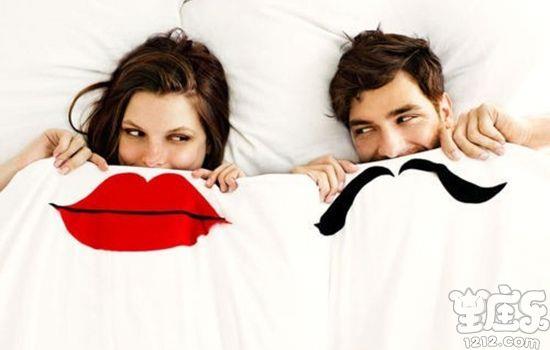十二星座第一次和喜欢的人睡一起是什么体验? 1