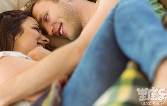 十二星座第一次和喜欢的人睡一起是什么体验? 3