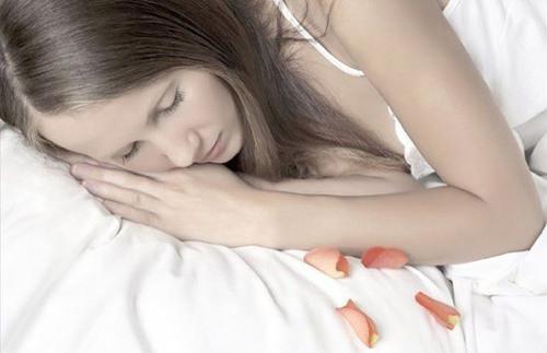 血流成河！12星座女大姨妈的时候是什么样子？3